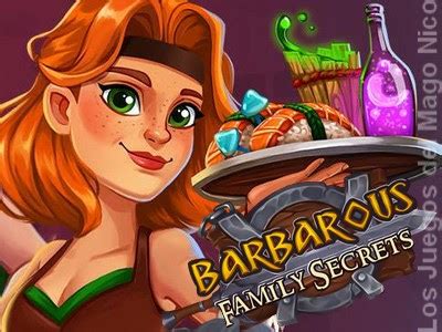 barbarous 365 com|Barbarous 3 .